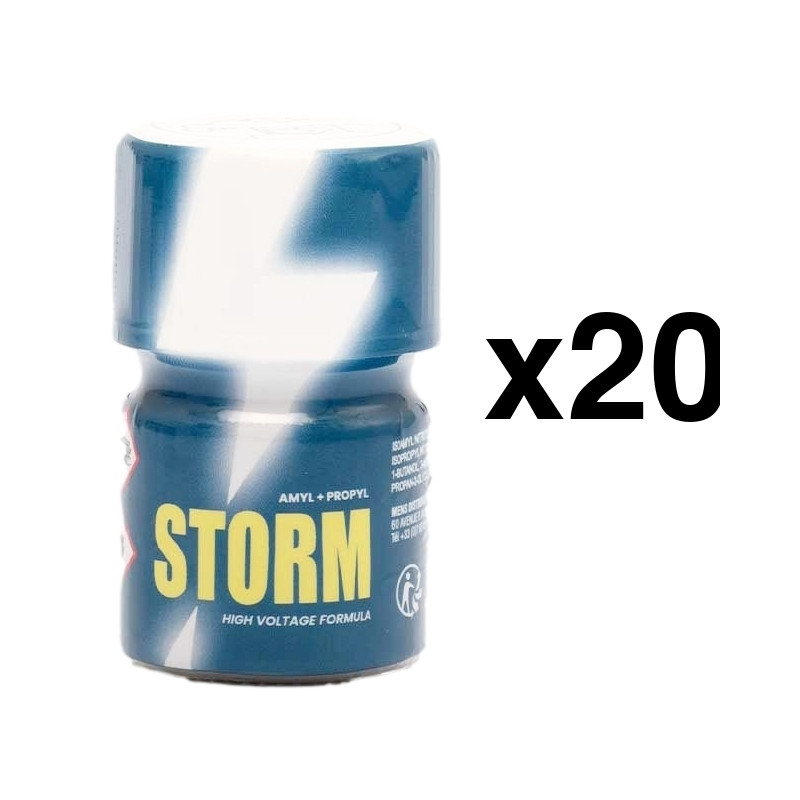 Generique STORM 15ml x20